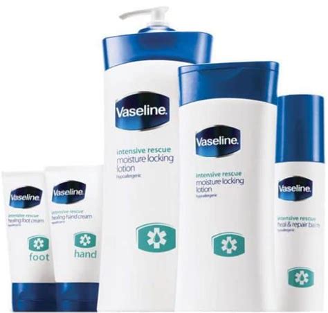 This website is intended for U. . Vaseline samples for healthcare professionals